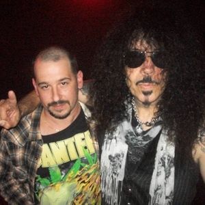 Meet your Posher, Mike